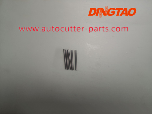 114196 Vector 2500 Cutter Parts Cylindrical Rail
