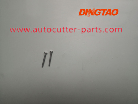 104301A Vector 2500 Cutter Parts Lower Roller Axis