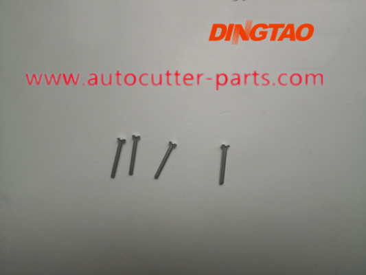 104301A Vector 2500 Cutter Parts Lower Roller Axis