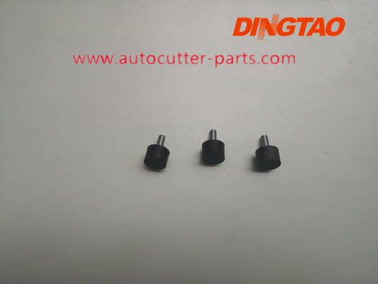 104421 Vector 2500 Cutter Parts Cylindrical Bumper 5x10 Suit Cutter