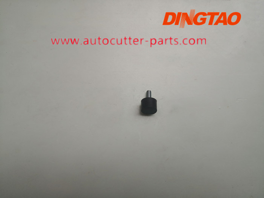 104421 Vector 2500 Cutter Parts Cylindrical Bumper 5x10 Suit Cutter