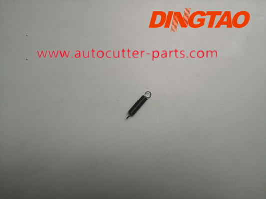 113214A 	Vector 2500 Cutter Parts Traction Spring