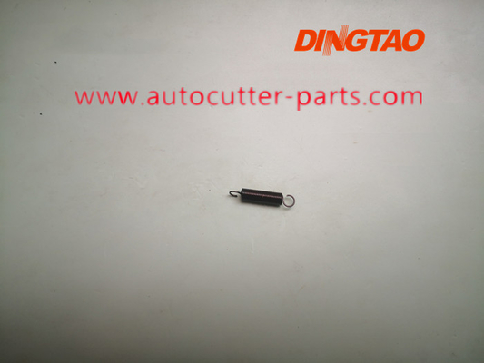 113214A 	Vector 2500 Cutter Parts Traction Spring