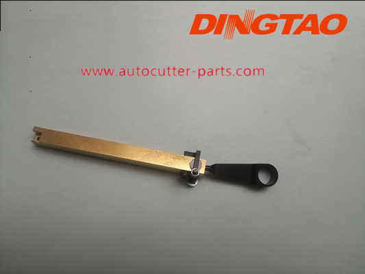 775466 Vector 2500 Parts Blade Guide Connecting Rod Unit Suit Cutter