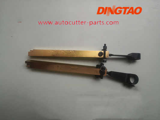 775466 Vector 2500 Parts Blade Guide Connecting Rod Unit Suit Cutter