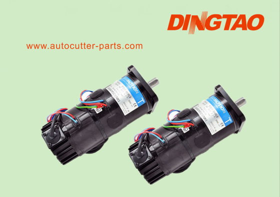 750524B T720T-012EL8 Y Motor Vector 2500 Cutter Parts Suit Cutter