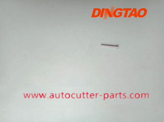 104301 Vector 7000 Spare Parts Suit Cutting Machine Lower Roller Axis