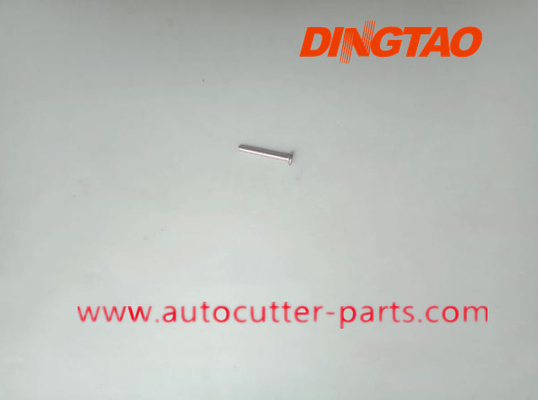 104301 Vector 7000 Spare Parts Suit Cutting Machine Lower Roller Axis