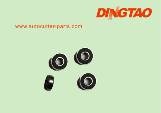 116246 Vector 7000 Spare Parts Suit Radial Bearing 7x19x6 Tn Gn 2j