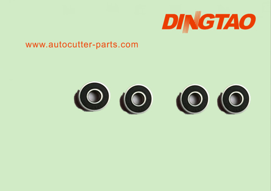 117921 Vector 7000 Cutter Parts Suit Single Row Radial Bearing 8x22x7 Tn Gn 2j