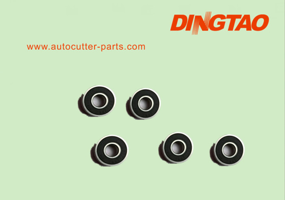 117921 Suit  Vector 7000 Auto Cutter Parts Row Radial Bearing 8x22x7 Tn Gn 2j
