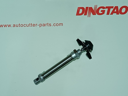 Suit Cutter Parts Jack Of Presser Foot Press Roller Gts Vector 7000 Part