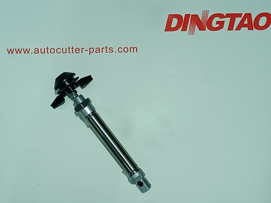 Suit Cutter Parts Jack Of Presser Foot Press Roller Gts Vector 7000 Part