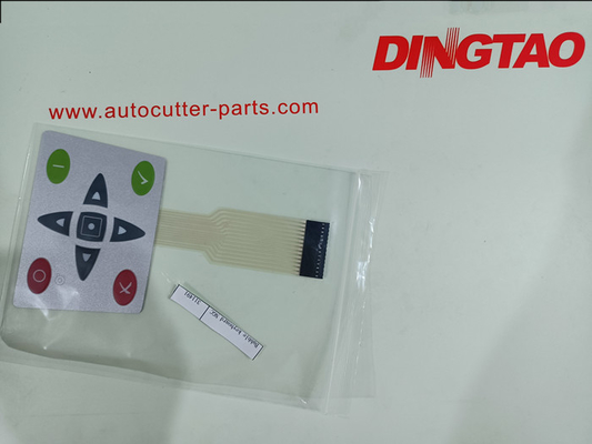 311491 Vector Cutter Parts Bubble Keyboard NGC VT FX72 FP72 Suit  Cutter