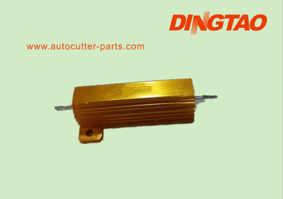311779 Vector Q80 Aluminium Housed Power Wire Wound Resi Suit IX6 Cutter