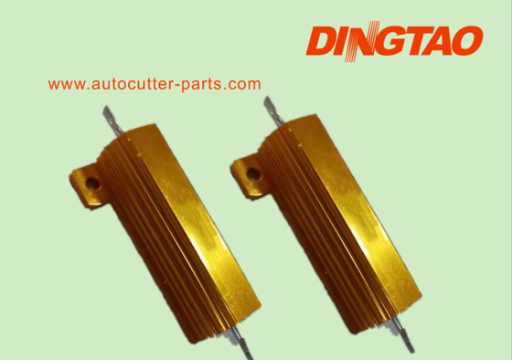 311779 Vector Q80 Aluminium Housed Power Wire Wound Resi Suit IX6 Cutter