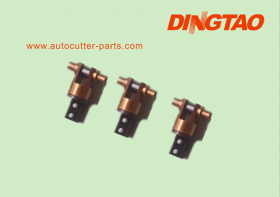 775446 Suit Cutter Blade Fixing Axis 2.4X7 Unit Suit Vector 7000 Parts