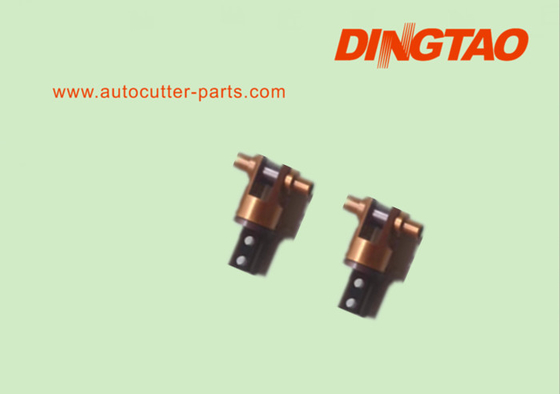 775446 Suit Cutter Blade Fixing Axis 2.4X7 Unit Suit Vector 7000 Parts