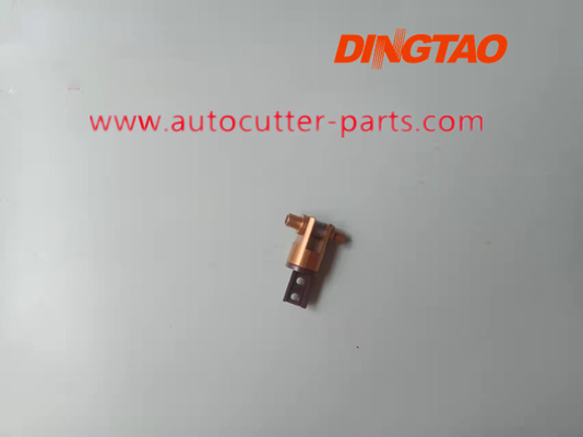 775446 Vector 5000 Cutter Parts Suit  Blade Fixing Axis 2X7