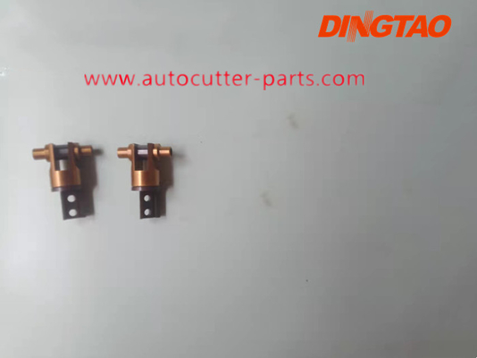 775446 Vector 5000 Cutter Parts Suit  Blade Fixing Axis 2X7