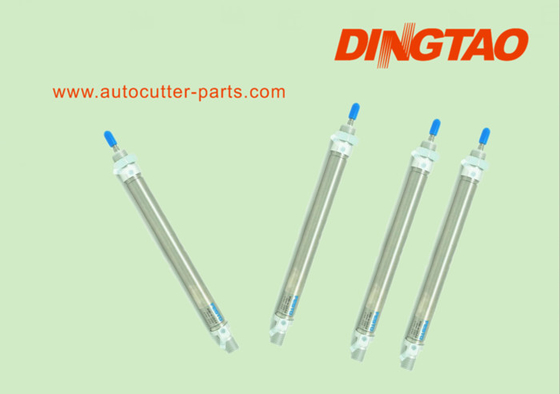 116811 Vector 7000 Cutter Parts Double Acting Jack D 16 C 125