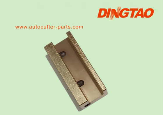 117928 Spare Parts Left Guiding U Gts Tgt Suit Vector 7000 Cutter