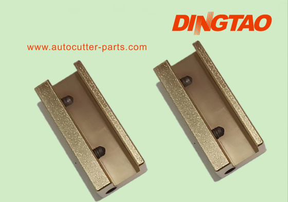 117928 Spare Parts Left Guiding U Gts Tgt Suit Vector 7000 Cutter