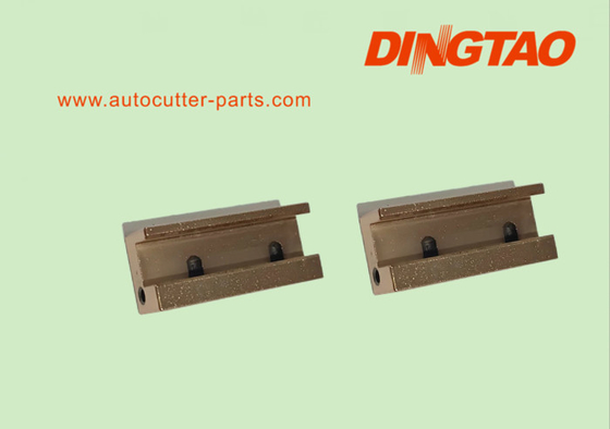 117927 Spare Parts Right Guiding U Gts Tgt Suit Vector 5000 Cutter