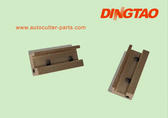117927 Suit  Cutter Parts Right Guiding U Gts Tgt Suit Vector 5000 Cutting Machine