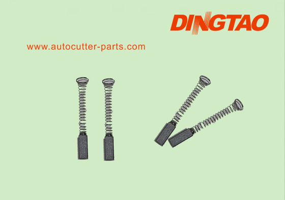 Vector 5000 Cutter Parts Brush Tachy Parvex RS330 RS440