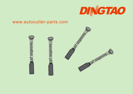 Vector 5000 Cutter Parts Brush Tachy Parvex RS330 RS440
