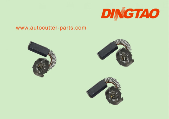 282782 R0 Motors Carbon Brush Tachy Suit Vector 7000 Auto Cutter Parts