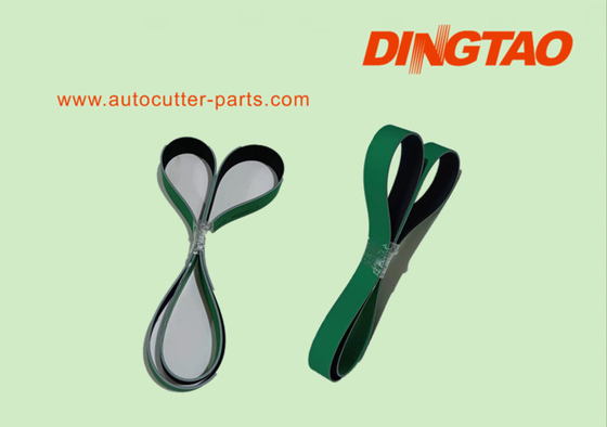 117918 Vector 5000 Parts Smooth Belt Aram VT50 Suit Cutter