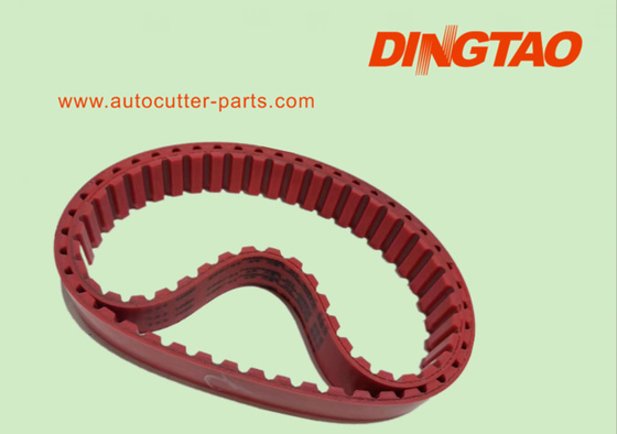 127991 Suit Auto Cutter Parts X Axis Belt Vector Ix6 Cutting Machine