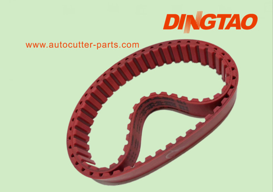 127991 Suit Auto Cutter Parts X Axis Belt Vector Ix6 Cutting Machine
