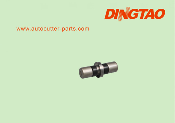 703379 704698 IX6 Parts Rear Guide Wheel Assembly Suit IX9 Cutter Machine