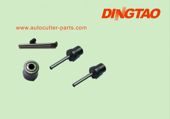 775492 IX6 Cutter Parts Suit Cutter Side Conical Roller Carbidc Screw