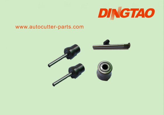 775492 IX6 Cutter Parts Suit Cutter Side Conical Roller Carbidc Screw