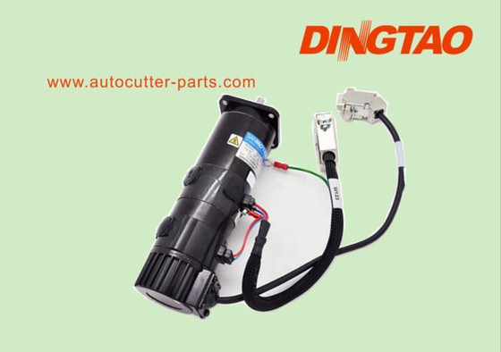 750494B Vector 2500 Spare Parts Rotation C Motor Suit Lectra Cutter