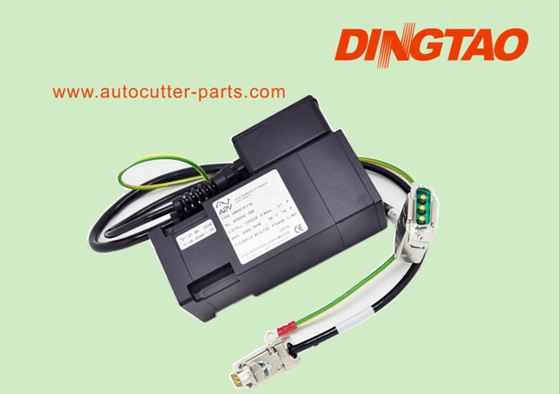751125 Vector 2500 Cutter Parts Blade Vibration Motor Suit Lectra