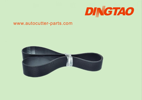 586500020 GTXL Cutter Parts Kit Belt W Spg Suit Cuttting Machine