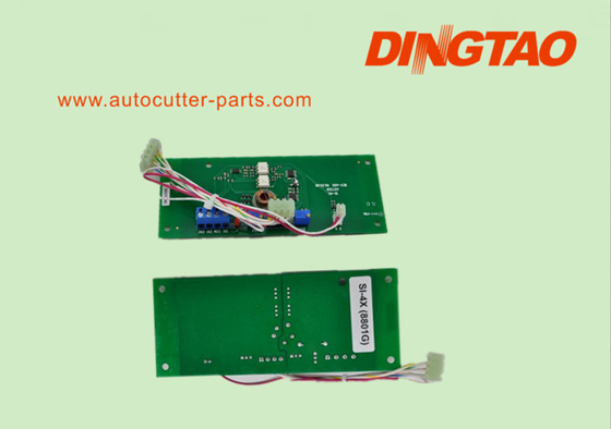 DT GTXL Auto Cutter Parts 350500027 DT GT1000 Spare Part Signal Isolator Bipolar