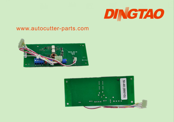 DT GTXL Auto Cutter Parts 350500027 DT GT1000 Spare Part Signal Isolator Bipolar