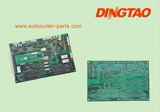 69031000 Cutter Plotter Parts  Pca Ap 7xx Control Board W Software Suit Ap Plotter