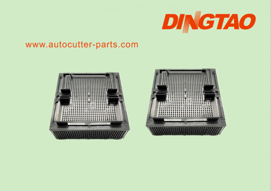 110*110*45mm Auto Cutter Bristle Suit Shima Seiki Auto Cutter Machine