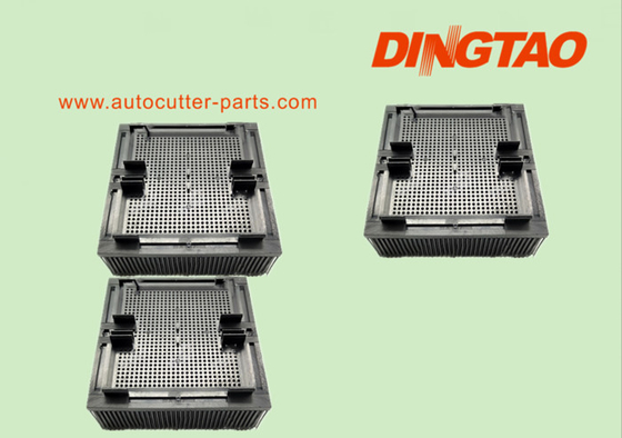 110*110*45mm Auto Cutter Bristle Suit Shima Seiki Auto Cutter Machine