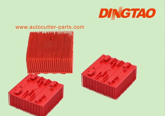 Vector 2500 Auto Cutter Bristle Blocks 130298 703403 Suit Lectra Cutter Machine