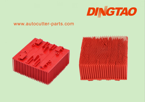 Vector 2500 Auto Cutter Bristle Blocks 130298 703403 Suit Lectra Cutter Machine