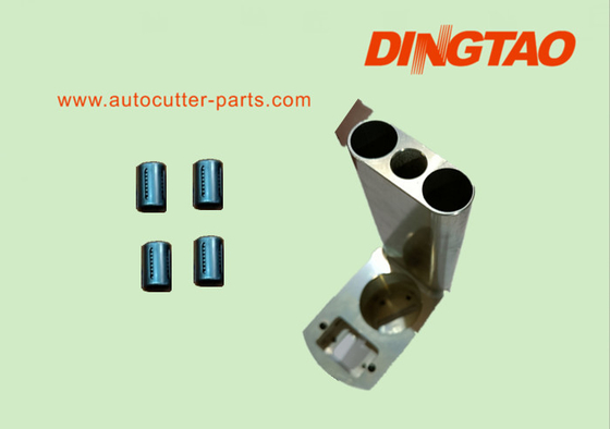 DT Auto Cutter Parts Suit  Vector IX6 128719 128715 128702 124665 704554