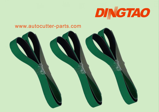 120267 117918 103060 Vector 5000 Spare Parts Suit Cutting Machine